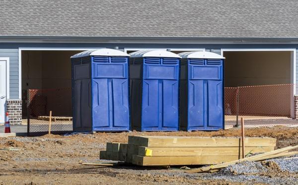 construction site portable restrooms provides a variety of portable restrooms designed particularally for construction sites